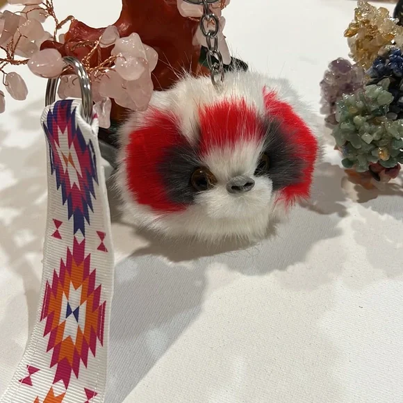 Key chain - Picture 2 of 3